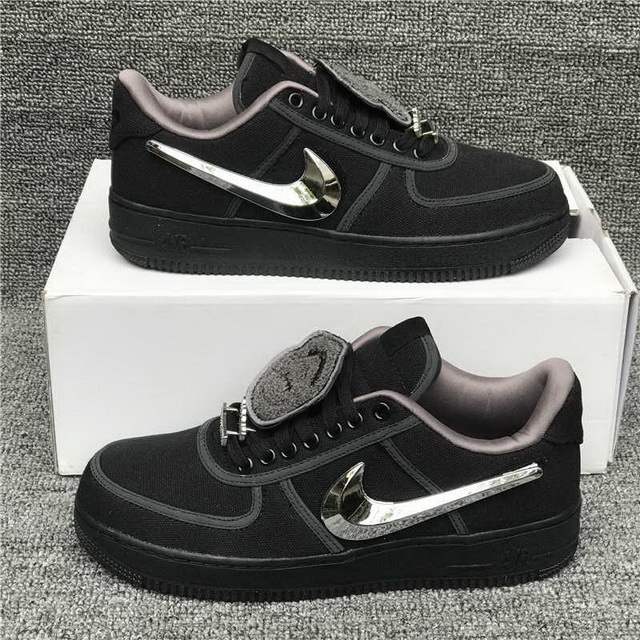 women Air Force one shoes 2020-9-25-017